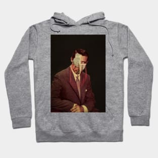 Portrait Hoodie